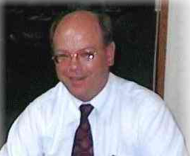 Todd Stradford