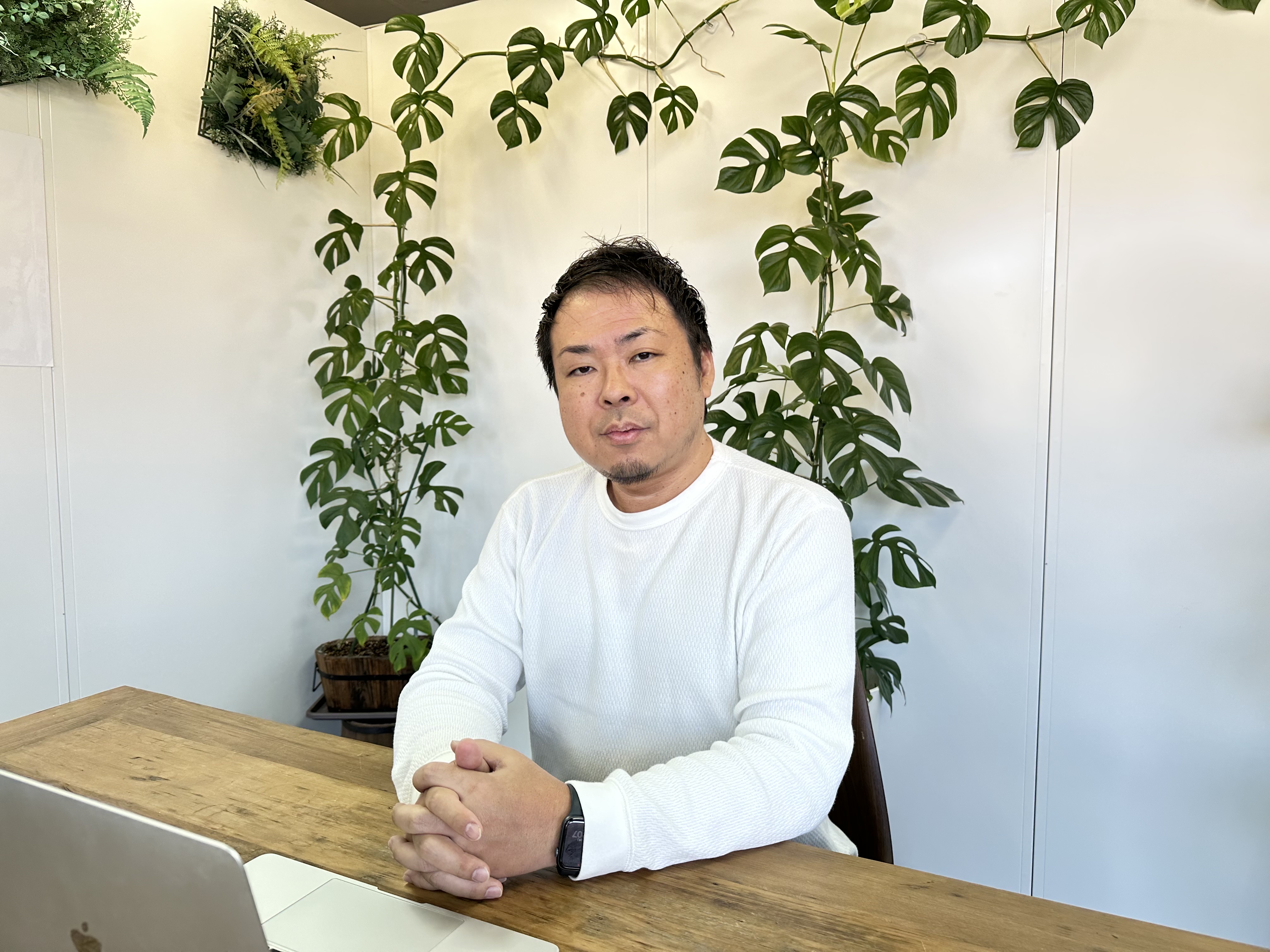 井本 一志