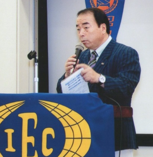 井本 一明