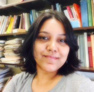 Priyanka Ghosh